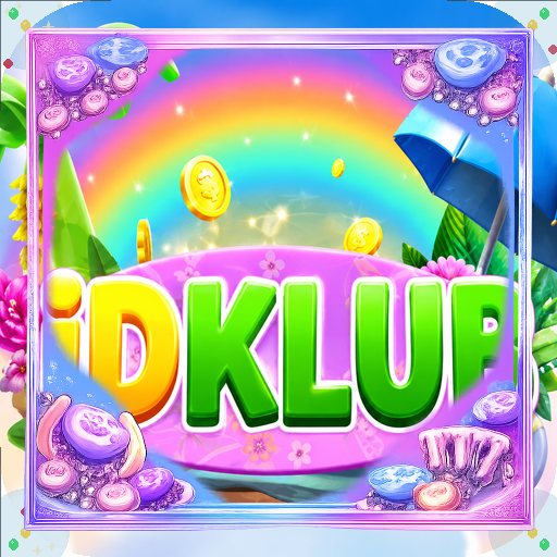 idklub — mitra unggulan